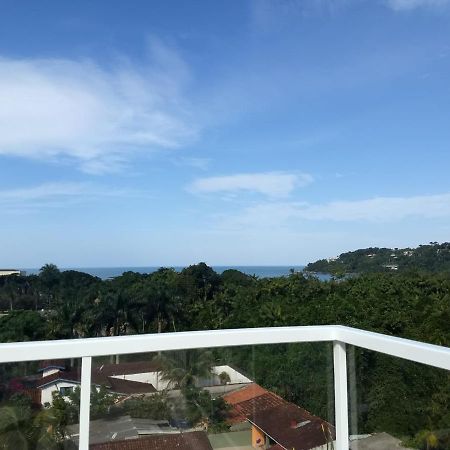 Ferienwohnung Apartamento De Praia Ubatuba Exterior foto