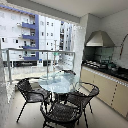Apartamento De Praia Ubatuba Exterior foto