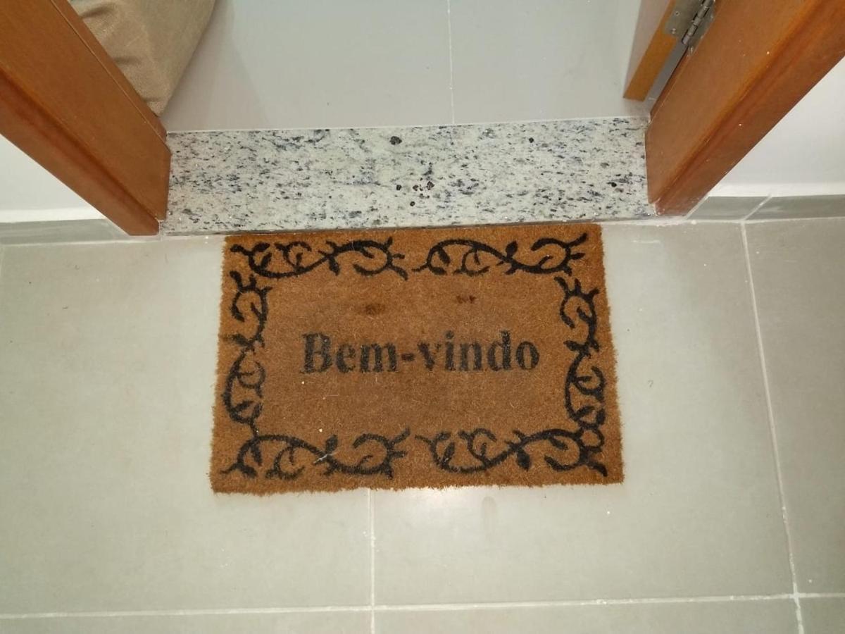 Apartamento De Praia Ubatuba Exterior foto