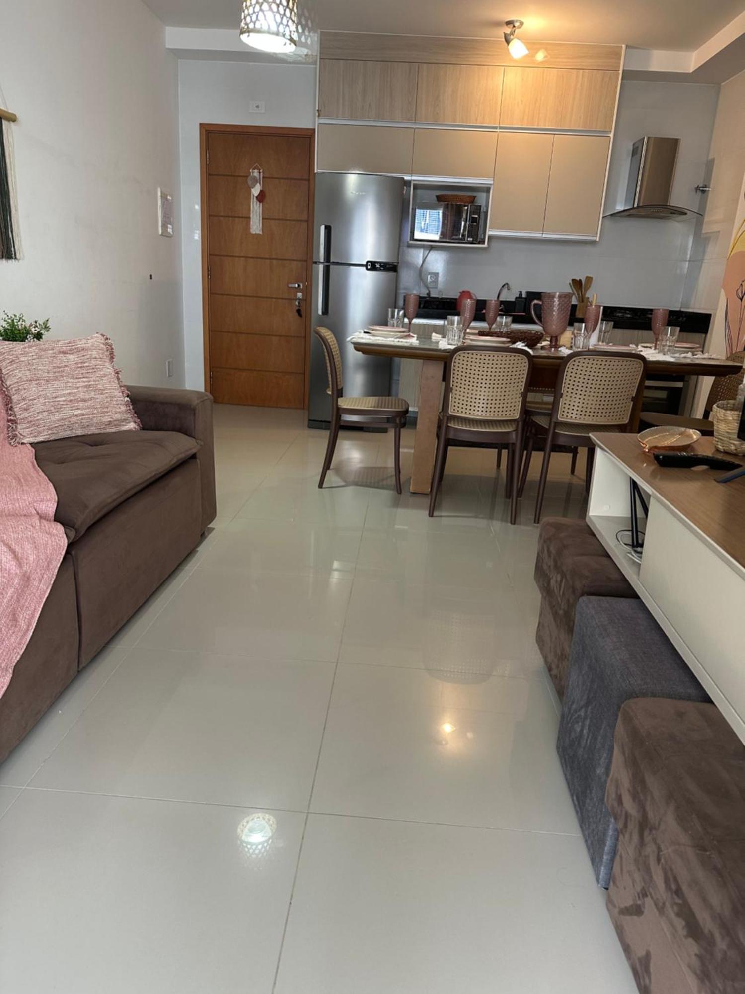 Apartamento De Praia Ubatuba Exterior foto